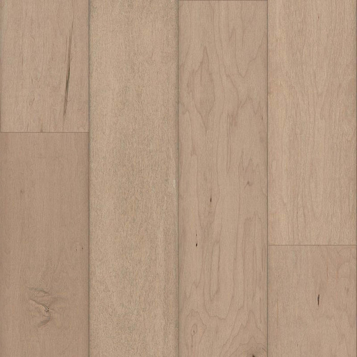 Woodland Hills Maple Engineered in Sunrise Tan 6.5" Hardwood