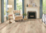 Woodland Hills Maple Engineered in Snow Owl 6.5"