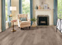 Woodland Hills Maple Engineered in Sea Shade Gray 6.5"