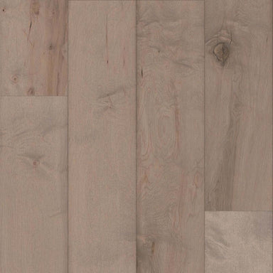 Woodland Hills Maple Engineered in Sea Shade Gray 6.5" Hardwood