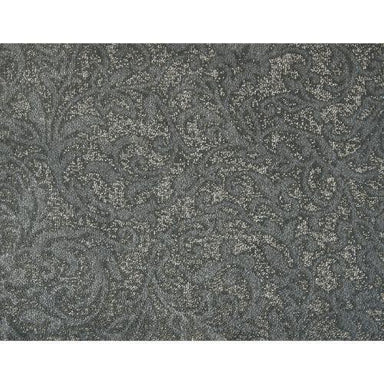 Entwined in Steel Carpet