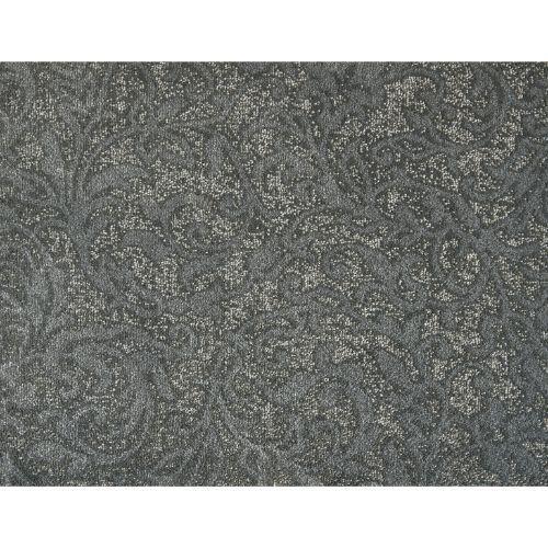 Entwined in Steel Carpet