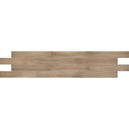 Emerson Wood in Butter Pecan - 8x48