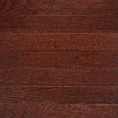 Classic (Engineered) in Cherry Oak Hardwood