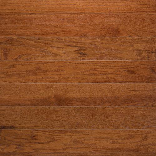 Classic (Engineered) in Gunstock Hardwood