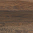 Hand Crafted in Antique Bronze - Random Hardwood
