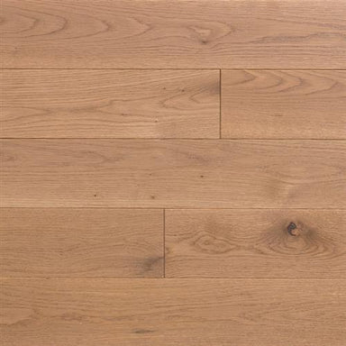 Classic Character (Engineered) in Wheat - 5" Hardwood
