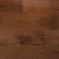 Wide Plank in Hickory Saddle - 6 Hardwood