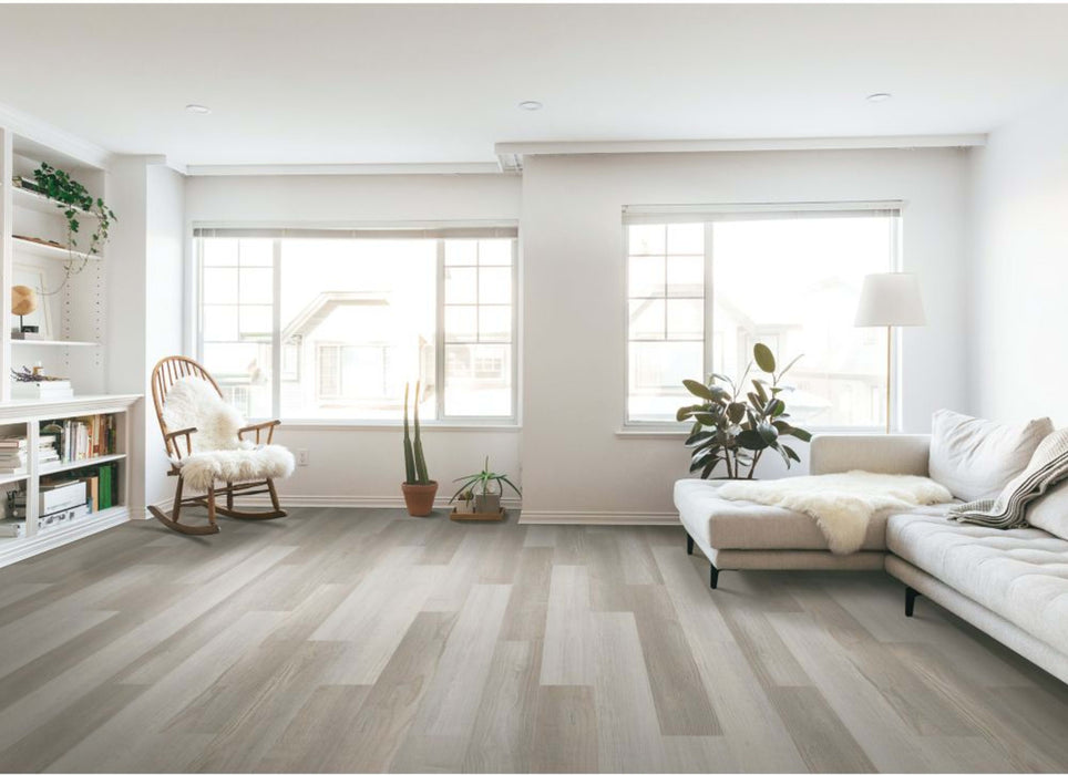 Everett Park in Granite Valley