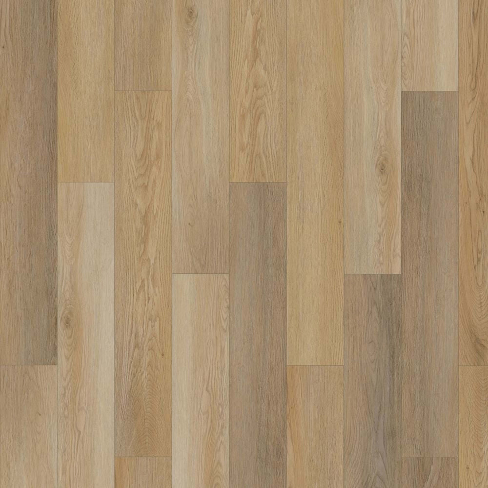 Everett Park in Triple Bock Luxury Vinyl