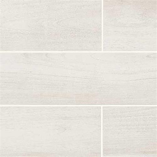 Edgewood in Stone - 6x24 Tile