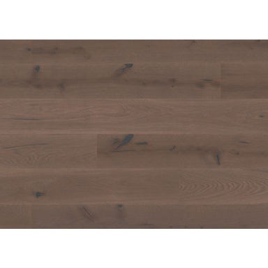 BUILDER HARD SURFACE in Oak Elephant Grey Hardwood
