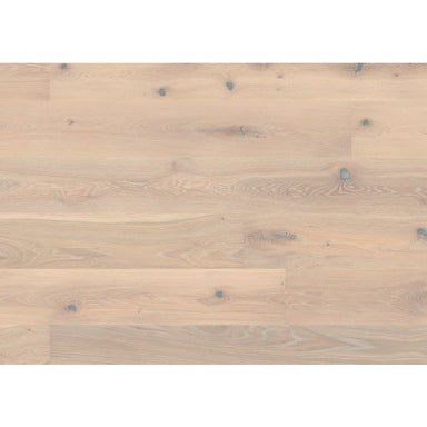 Cain & Bultman in Oak Pale White Hardwood