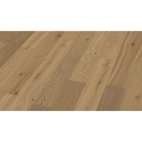 Live Pure in Oak Semi Smoked