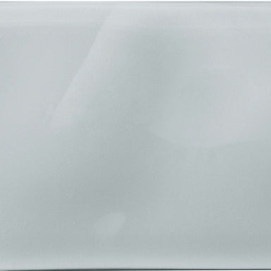 Element in Cloud Artisan 3x12 Glass Tile