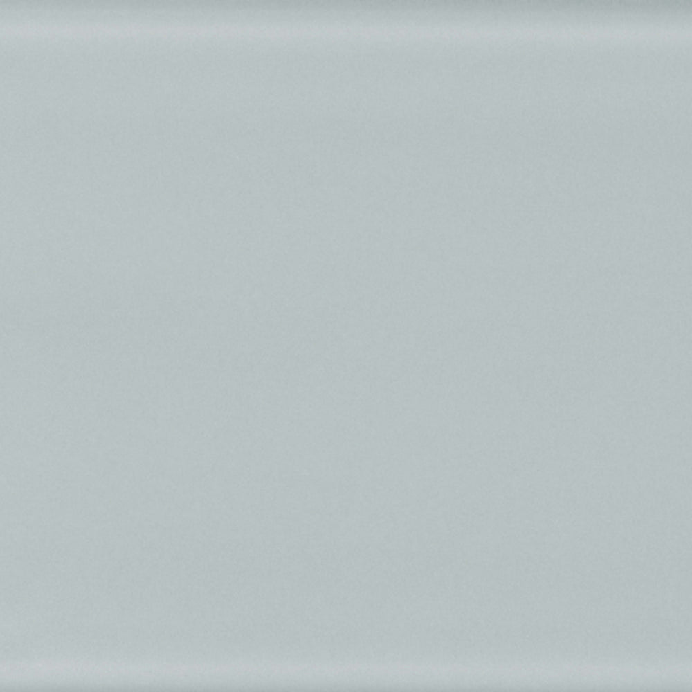 Element in Cloud Glossy 3x12 Glass Tile