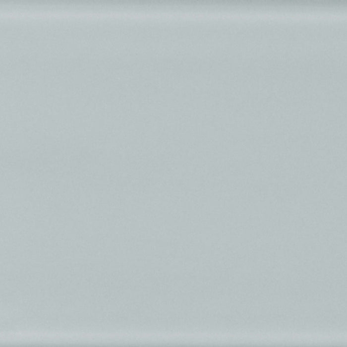 Element in Cloud Glossy 3x12 Glass Tile