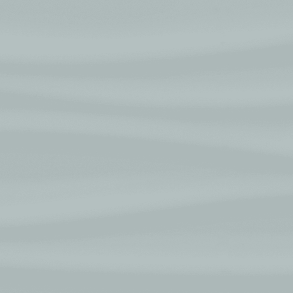 Element in Cloud Tidal 8x24 Glass Tile