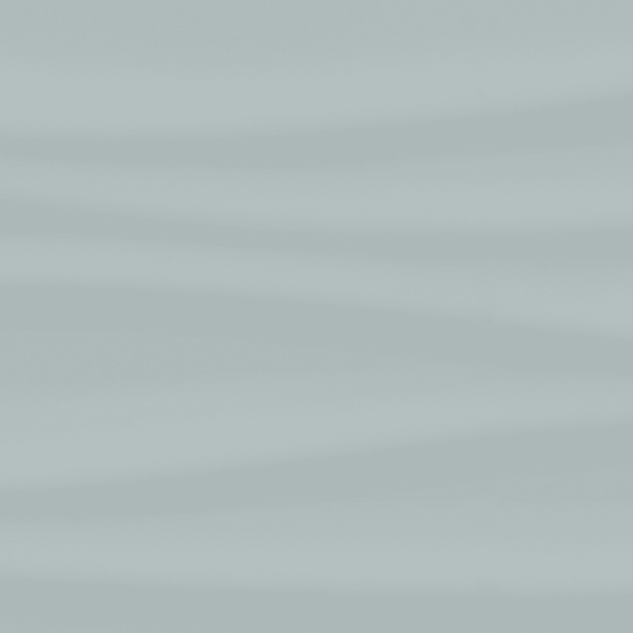 Element in Cloud Tidal 8x24 Glass Tile