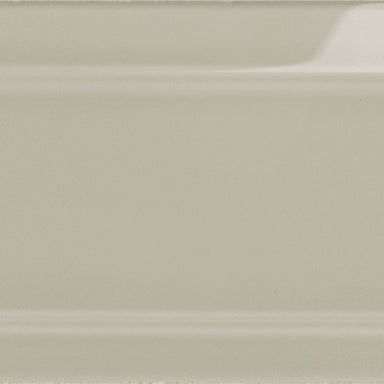 Element in Earth Beveled 3x9 Glass Tile