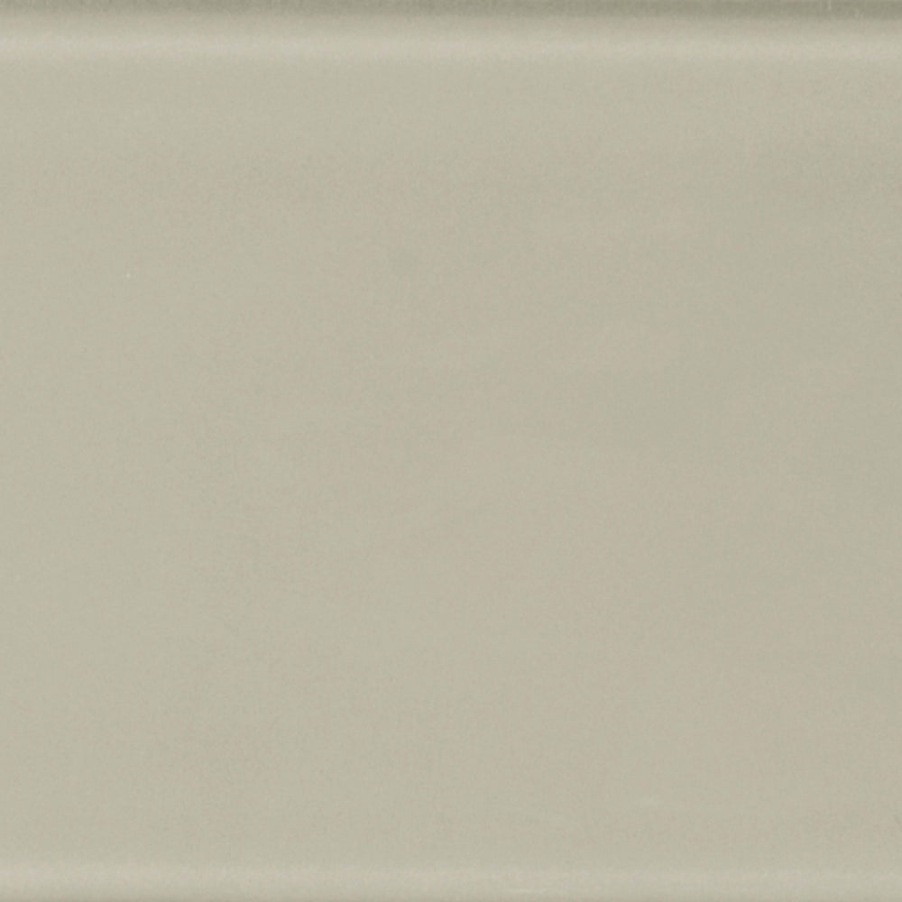 Element in Earth Glossy 3x12 Glass Tile
