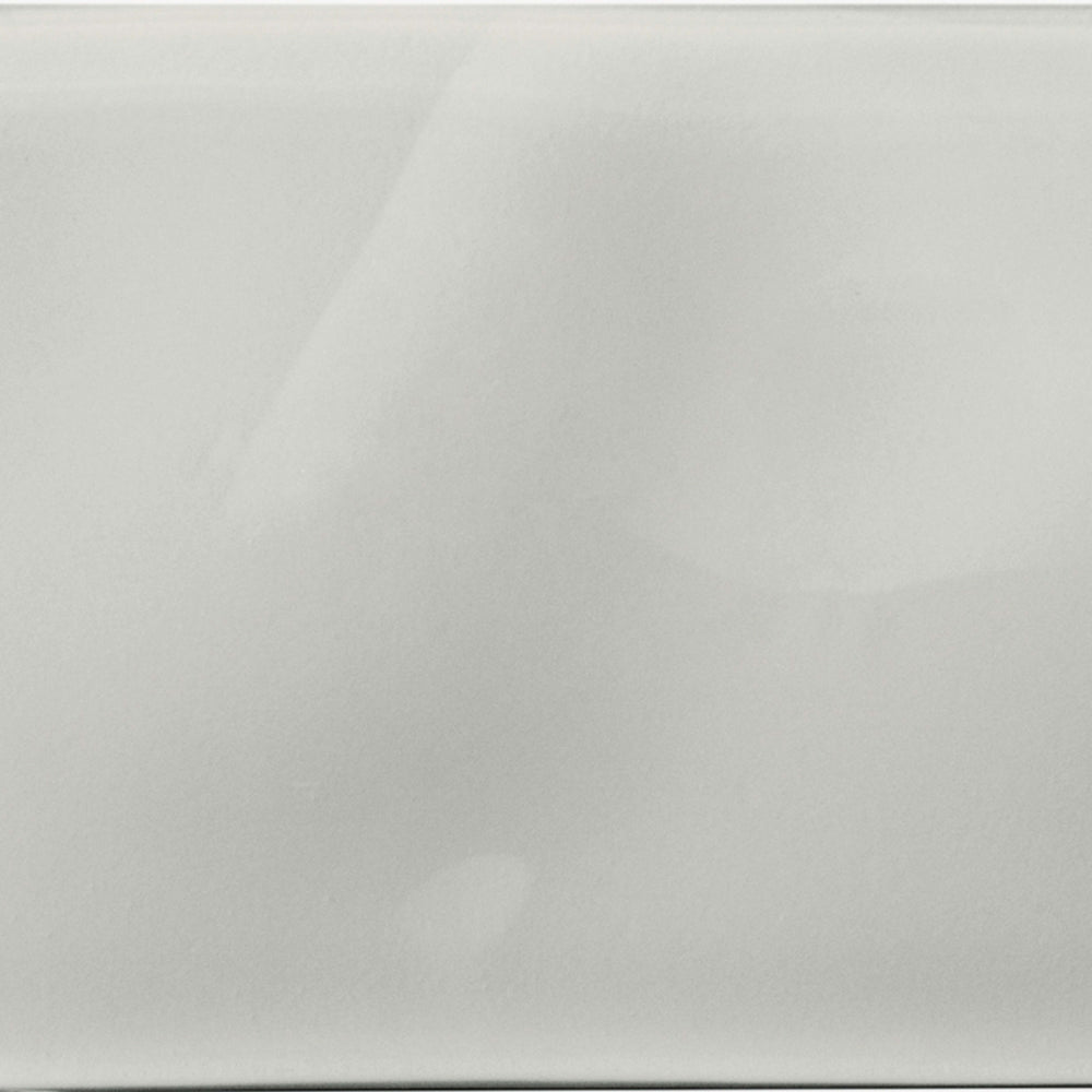 Element in Mist Artisan 3x12 Glass Tile