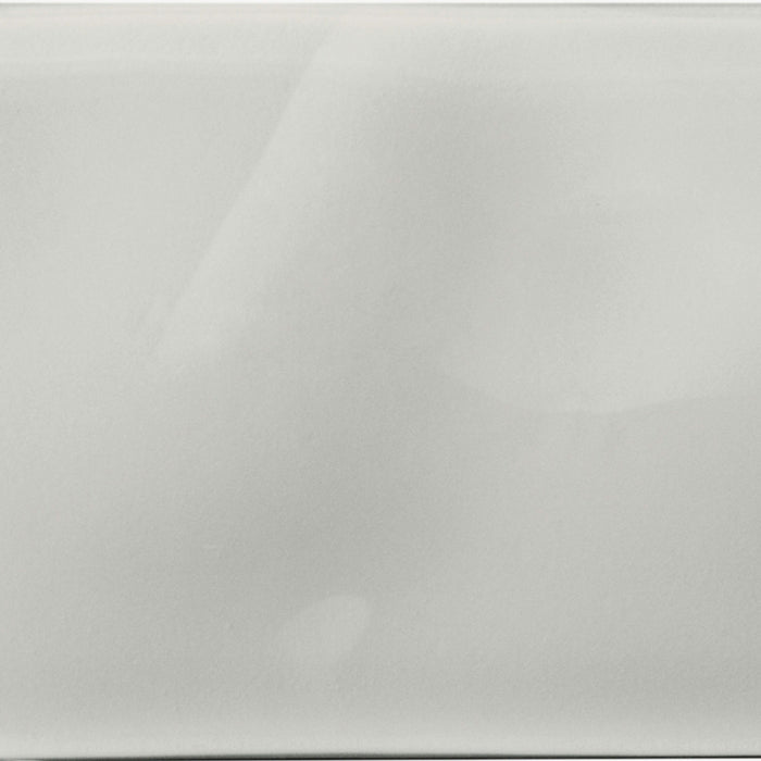 Element in Mist Artisan 3x12 Glass Tile