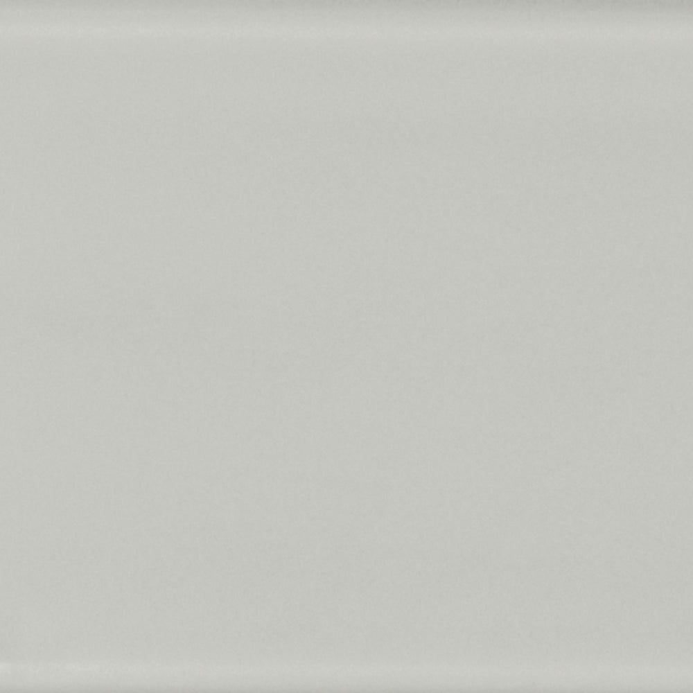 Element in Mist Glossy 3x12 Glass Tile