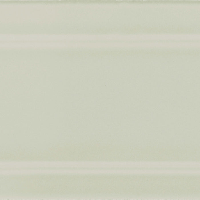 Element in Sand Beveled 3x9 Glass Tile
