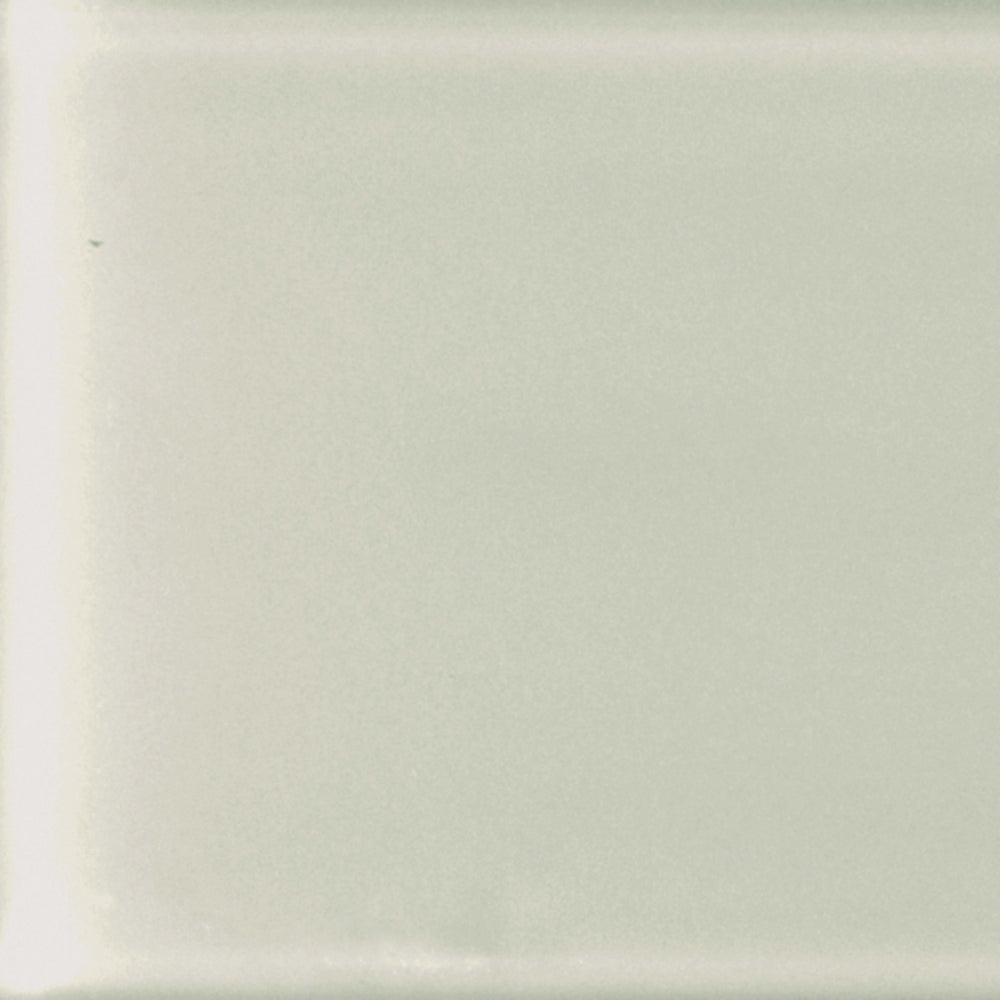 Element in Sand Glossy 3x12 Glass Tile