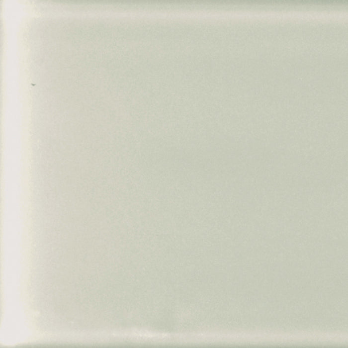 Element in Sand Glossy 3x12 Glass Tile