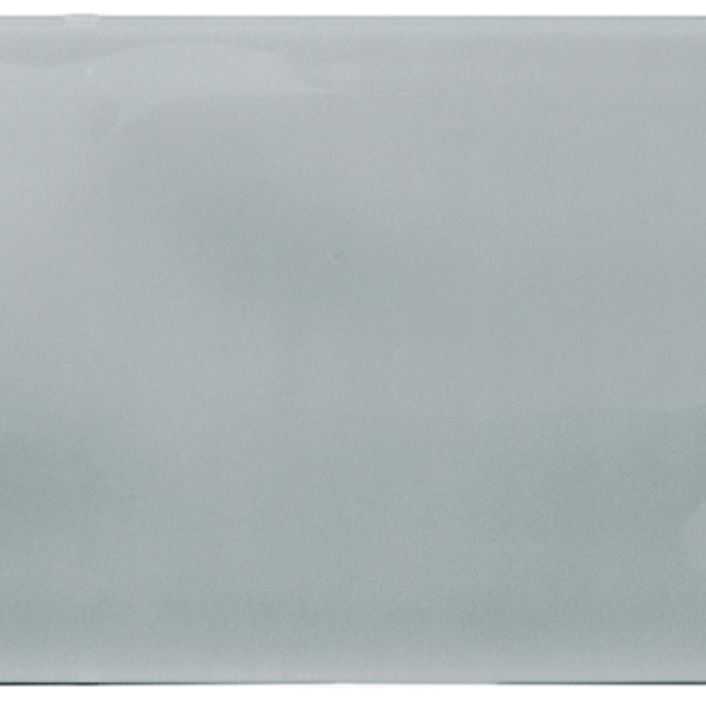 Element in Shadow Artisan 3x12 Glass Tile