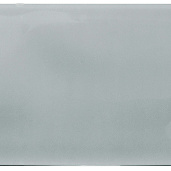 Element in Shadow Artisan 3x12 Glass Tile