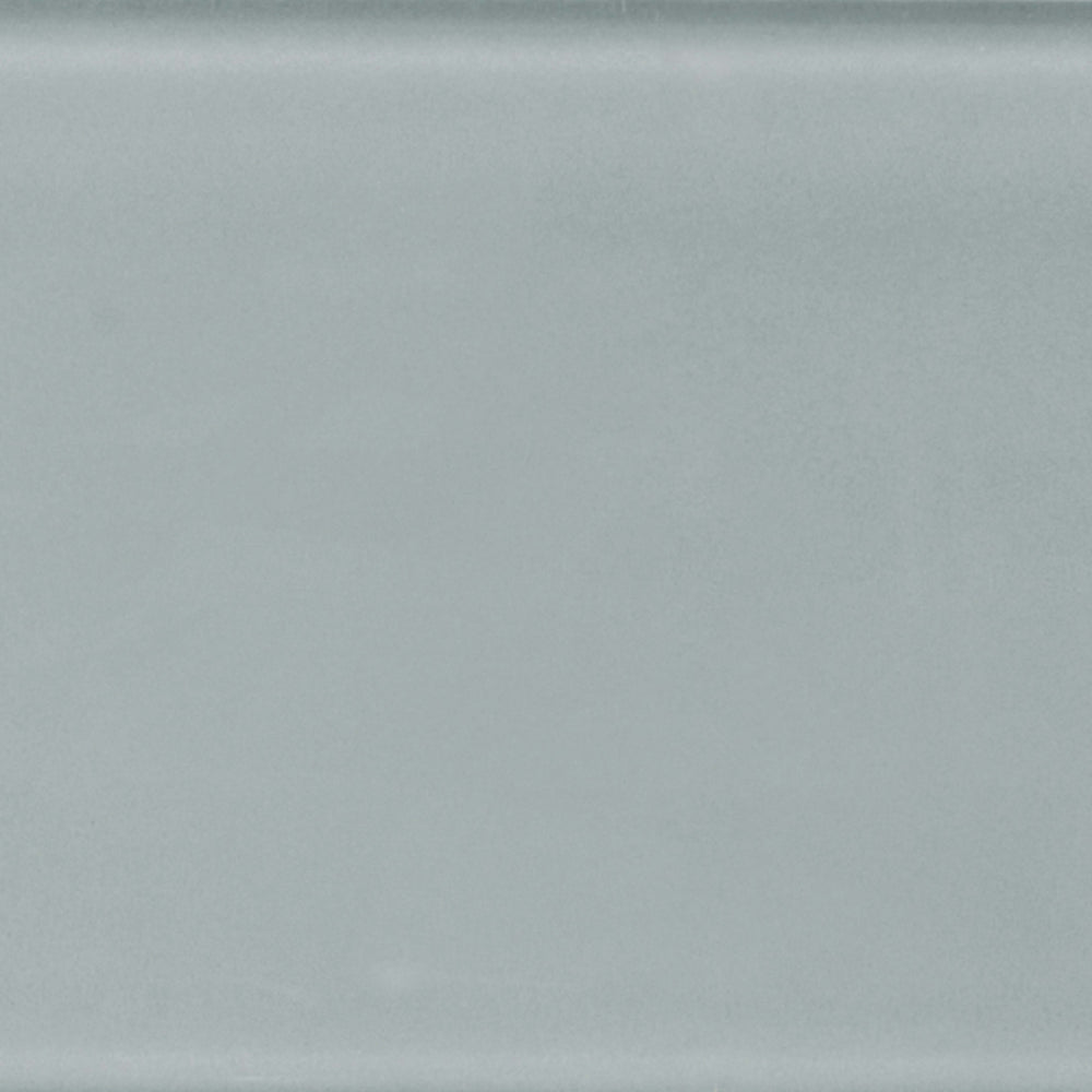 Element in Shadow Glossy 3x12 Glass Tile