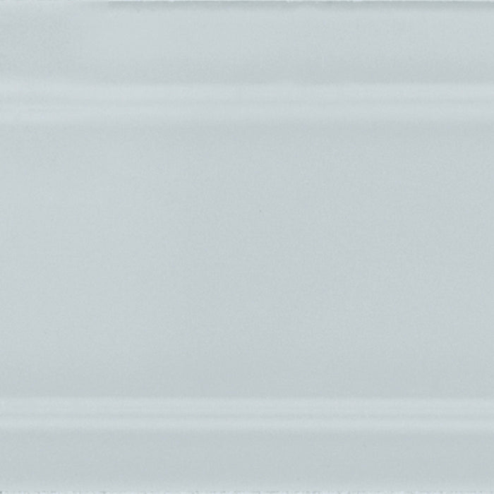 Element in Skylight Beveled 3x9 Glass Tile