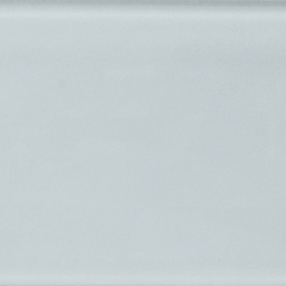 Element in Skylight Glossy 3x12 Glass Tile