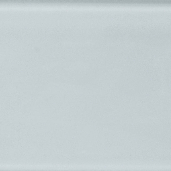 Element in Skylight Glossy 3x12 Glass Tile