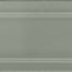 Element in Smoke Beveled 3x9 Glass Tile