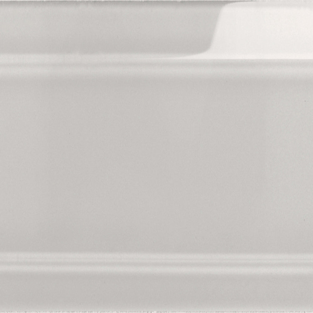 Element - Bevel in Cloud - Beveled Tile