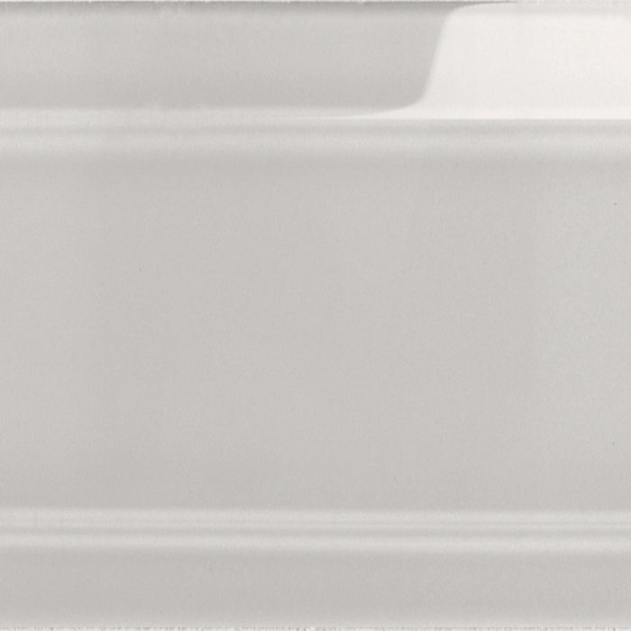 Element - Bevel in Cloud - Beveled Tile