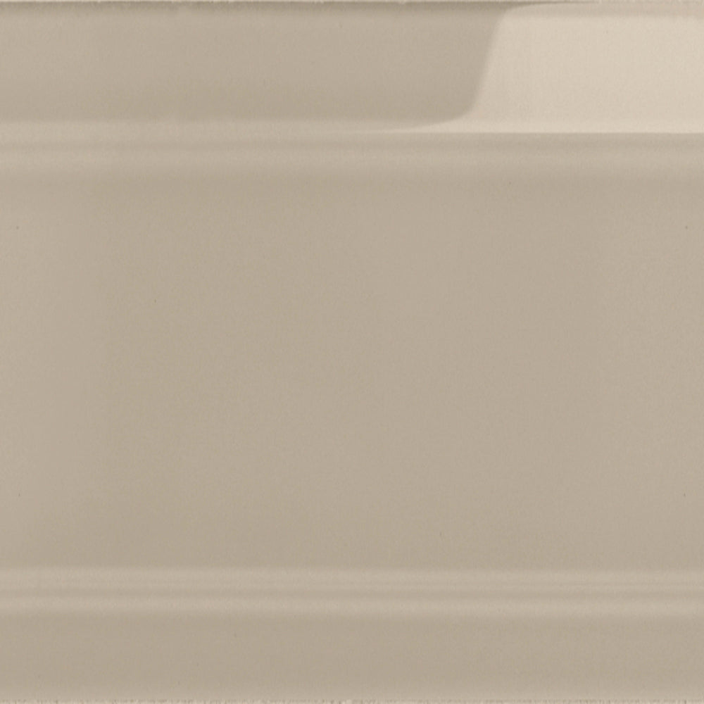 Element - Bevel in Earth - Beveled Tile