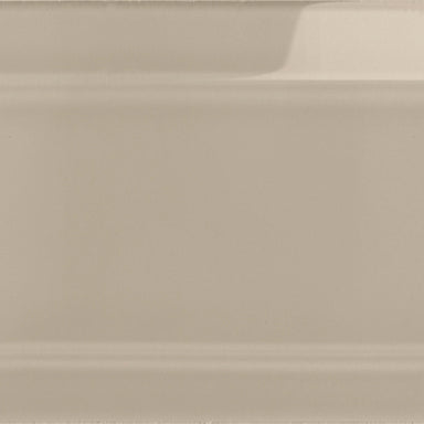 Element - Bevel in Earth - Beveled Tile