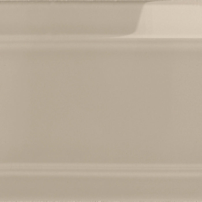 Element - Bevel in Earth - Beveled Tile