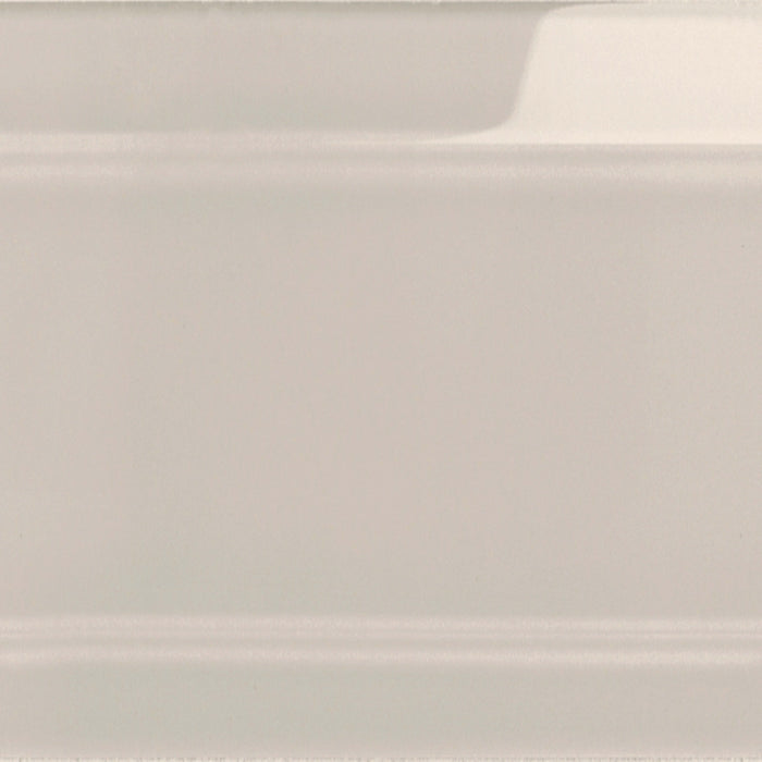 Element - Bevel in Mist - Beveled Tile