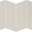 Element - Chevron in Mist - Chevron Tile