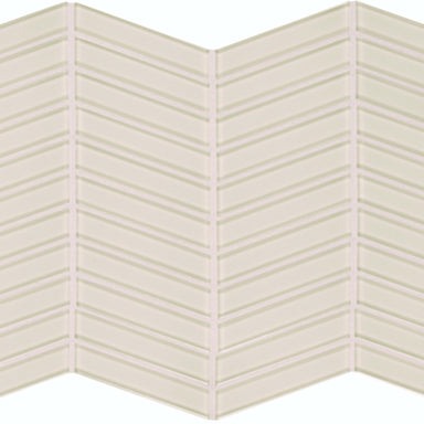 Element - Chevron in Sand - Chevron Tile