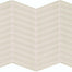 Element - Chevron in Sand - Chevron Tile