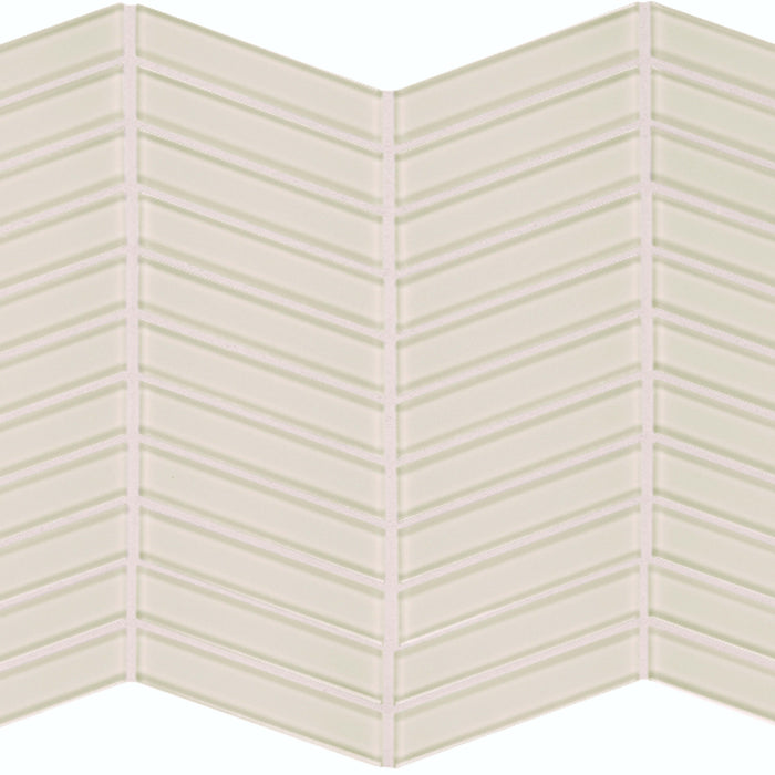 Element - Chevron in Sand - Chevron Tile