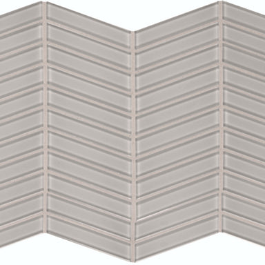 Element - Chevron in Shadow - Chevron Tile