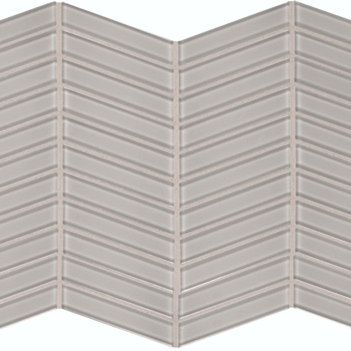 Element - Chevron in Shadow - Chevron Tile